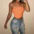 Sexy Tank Top Women Strapless Off Shoulder Tube Top Shortened Female Cami White Black Cropped Vest Backless 2020 Summer Clothes
