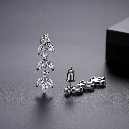 Fatima Earrings