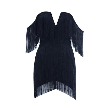 Tanya Mini Dress