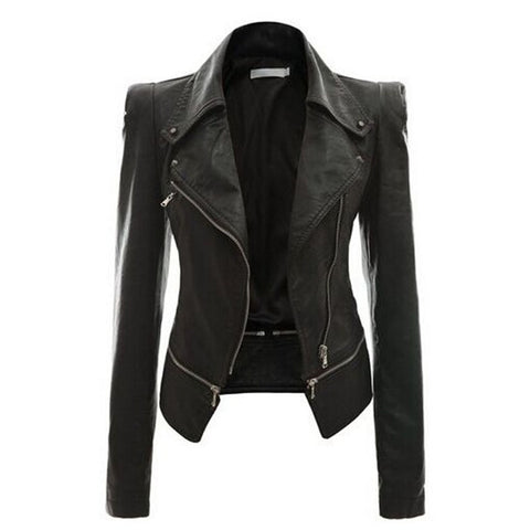 Chic Jacket | Great for Autumn Wear