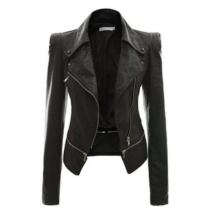 Chic Jacket | Great for Autumn Wear