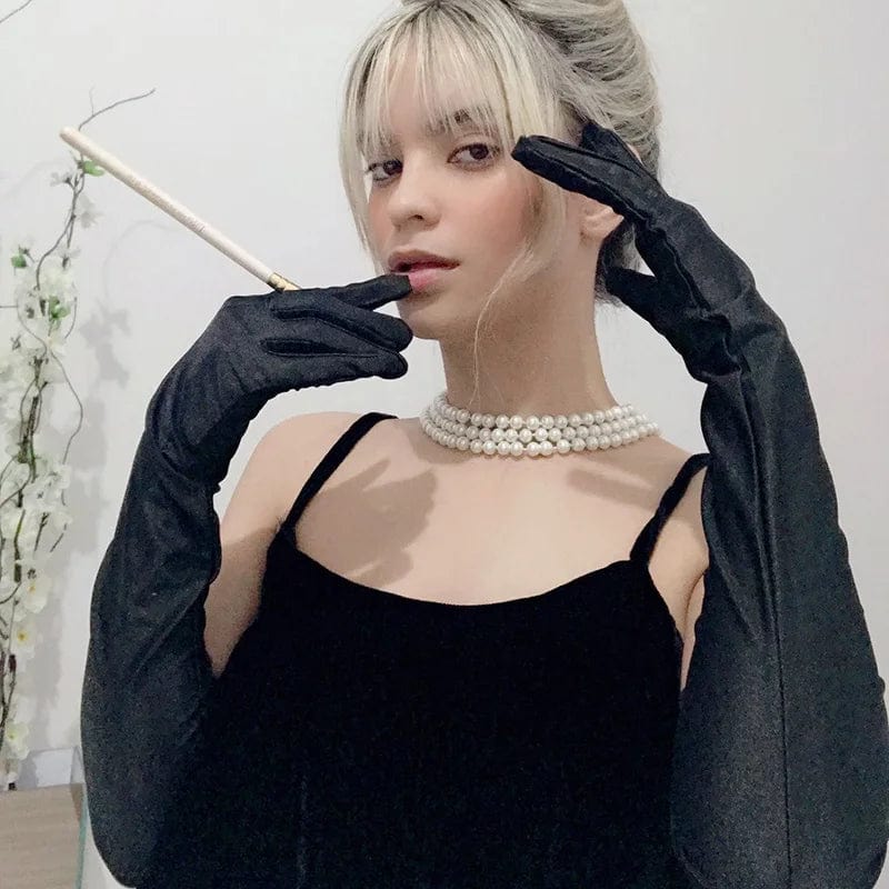 Brianna Gloves