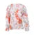 Women Long Sleeve Blouse Elegant V-neck Sexy Shirt Casual Office Ladies Blouses Elegant Woman Clothes Ruffles Shirts