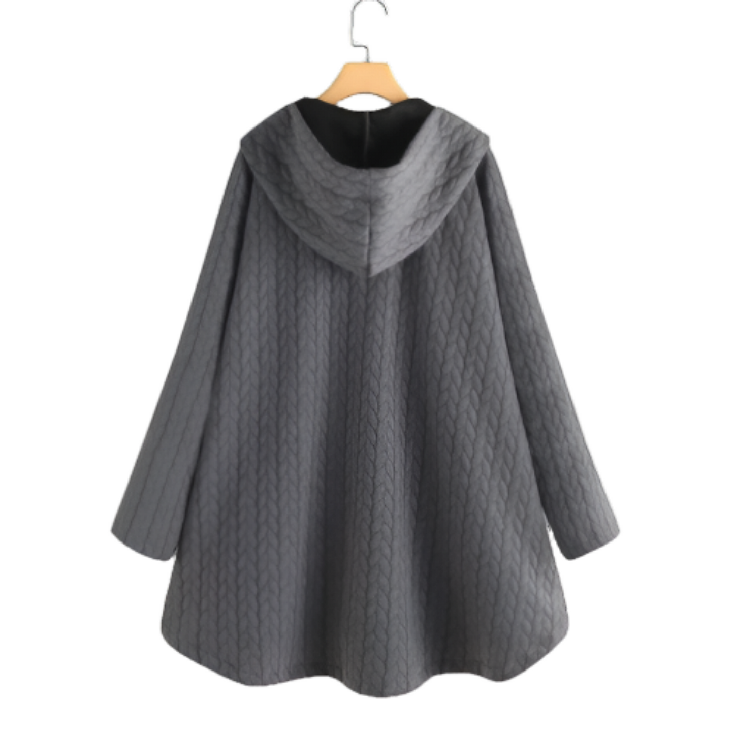 Angela - Cardigan - Casual - Timeless Style - Ideal for Fall/Winter