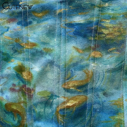 Y2K Vintage Aesthetic Printing Crop Tops Women’s Clothes Summer Sexy Bandage Tank Top Skinny Clubwear Camisole Hot Deals