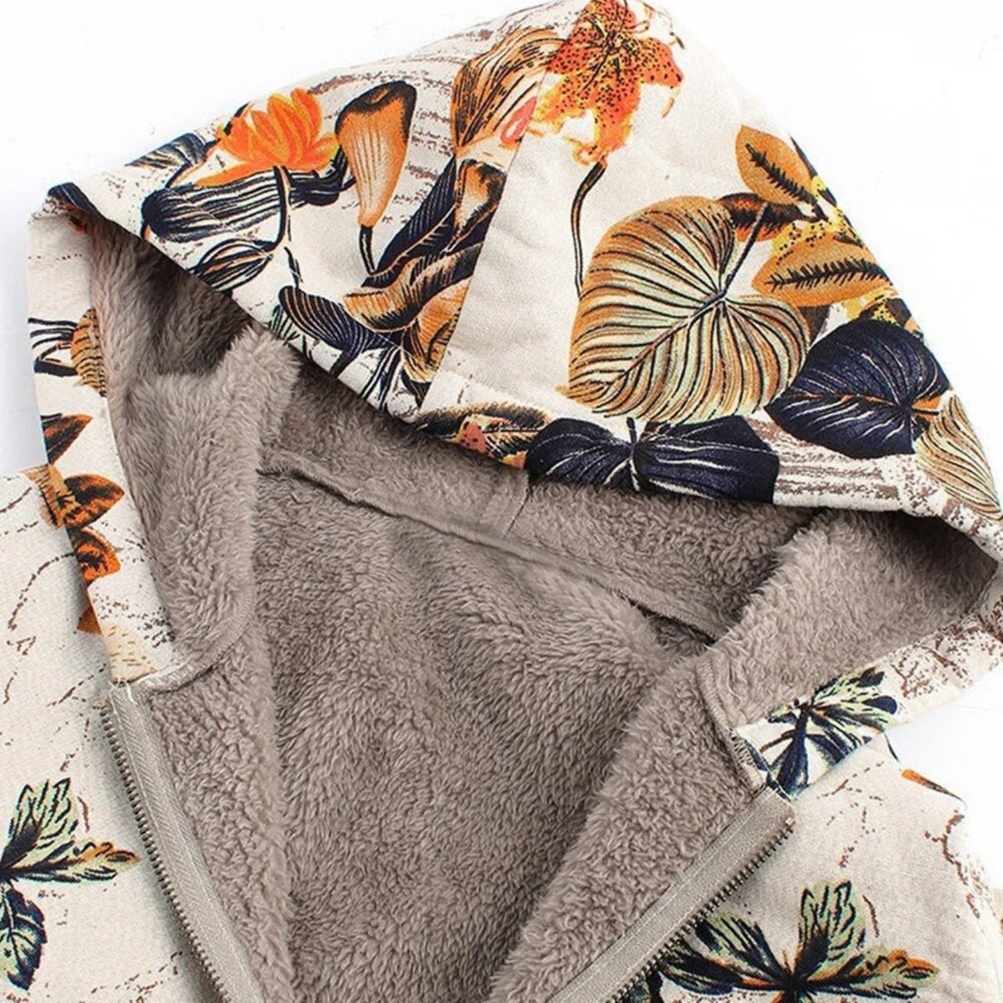 Easton - Women's Jacket - Casual - Made for - Ideal for Fall/Winter
