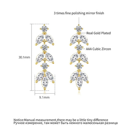 Fatima Earrings