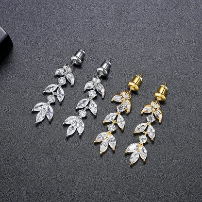 Fatima Earrings