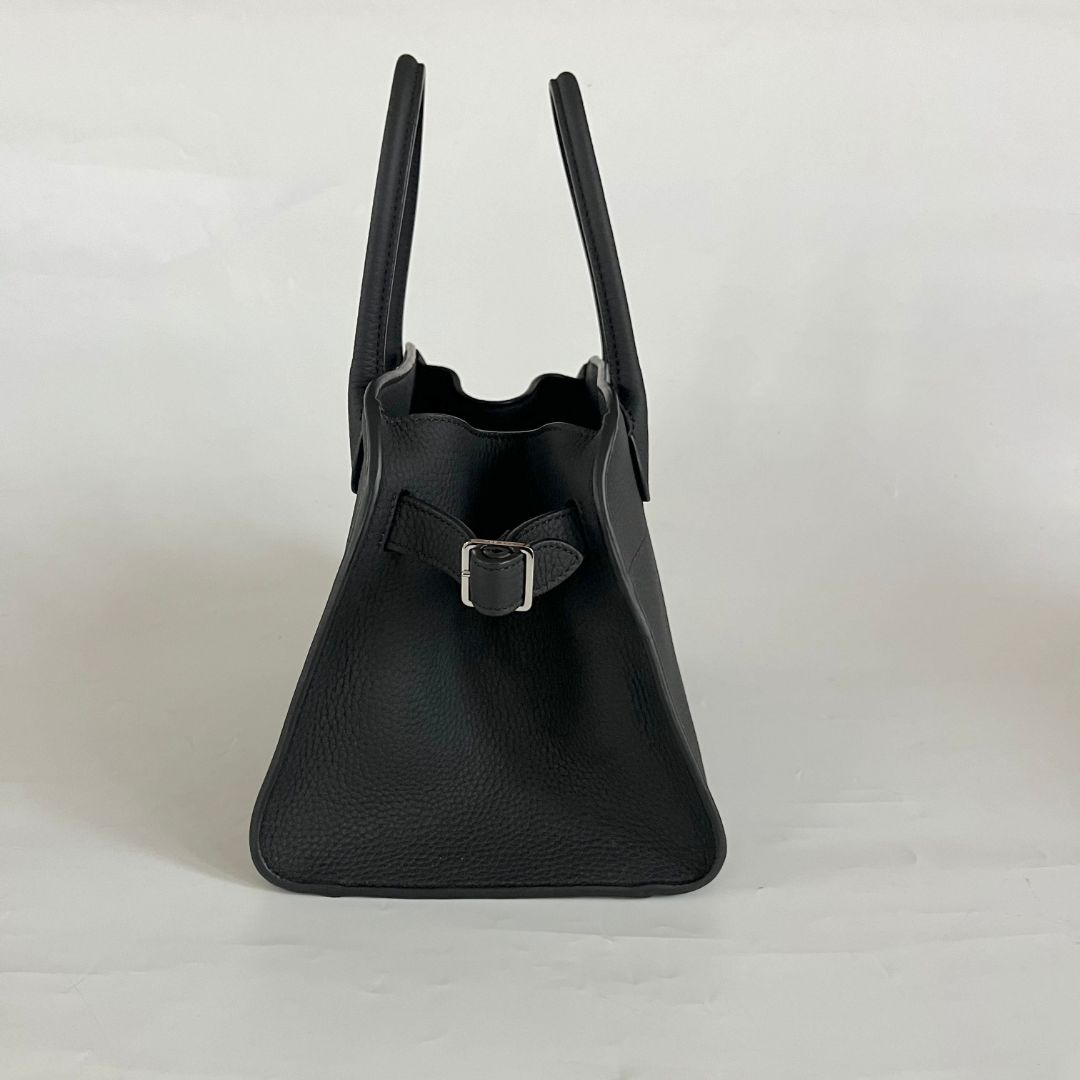 The Row Soft Margaux 10 Bag
