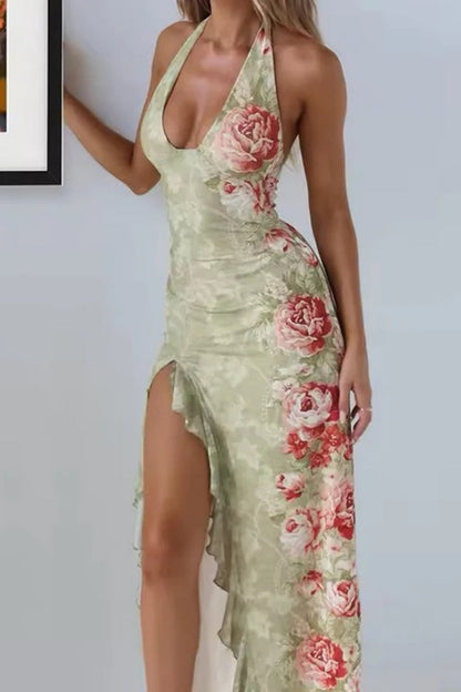 Sirena Maxi Dress
