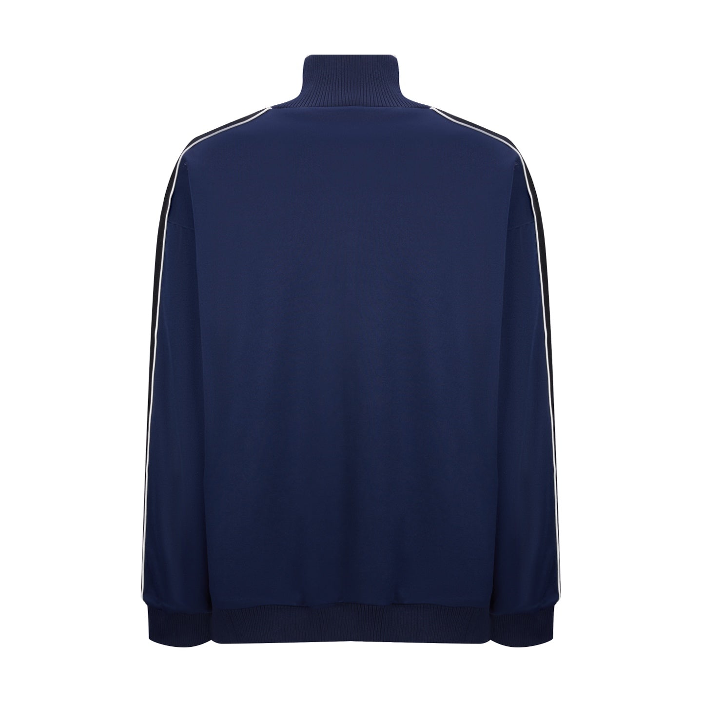 Loewe Anagram Track Jacket Blue Cotton