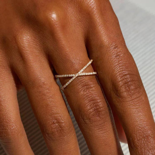 Infinite Glow Ring
