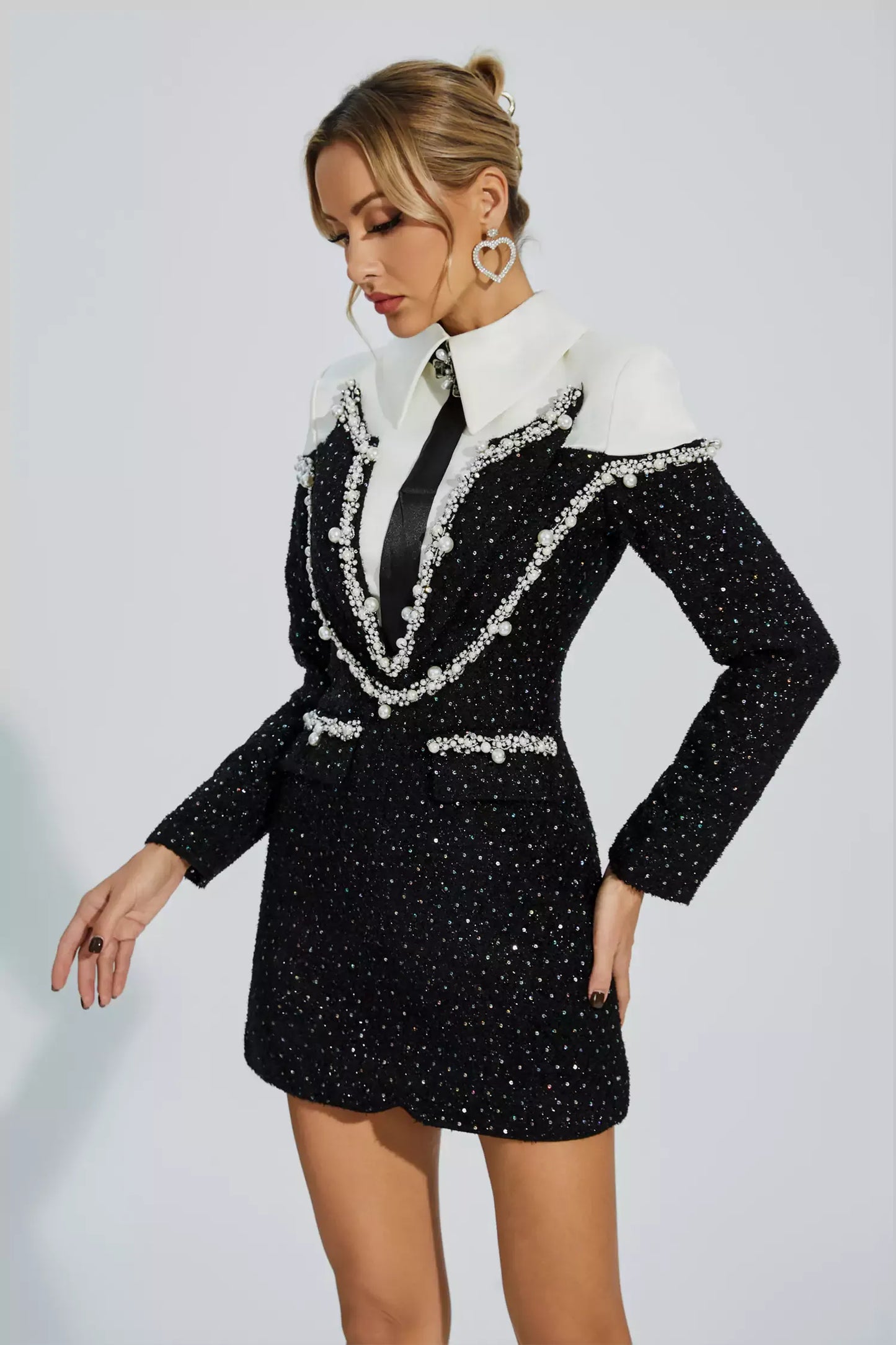 Melody Mini Dress