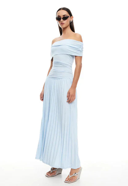 Hope™ | Flowy Maxi Dress for Effortless Summer Style