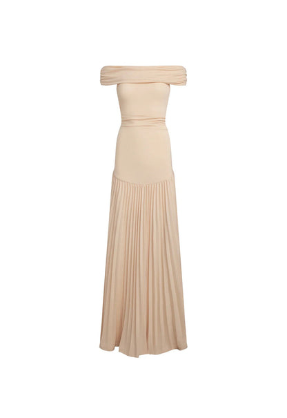 Hope™ | Flowy Maxi Dress for Effortless Summer Style