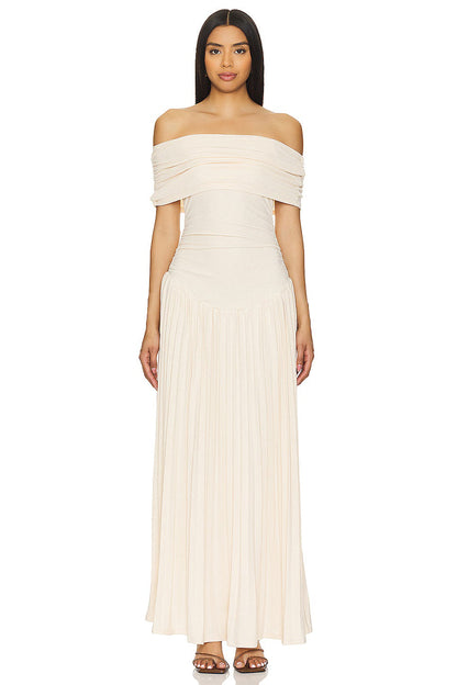 Hope™ | Flowy Maxi Dress for Effortless Summer Style