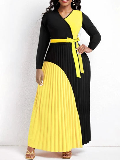 Moda de otoño para mujeres de talla grande: ropa moderna y elegante para mujeres con curvas