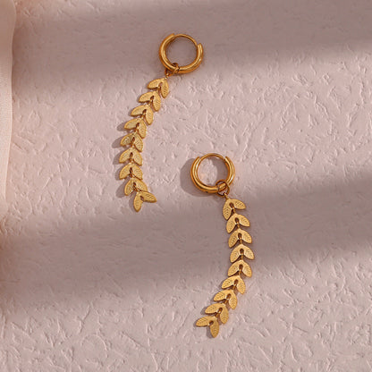 Liana Dangle Earrings