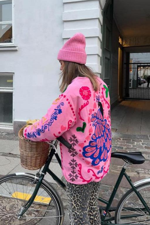 Belessia Jacket