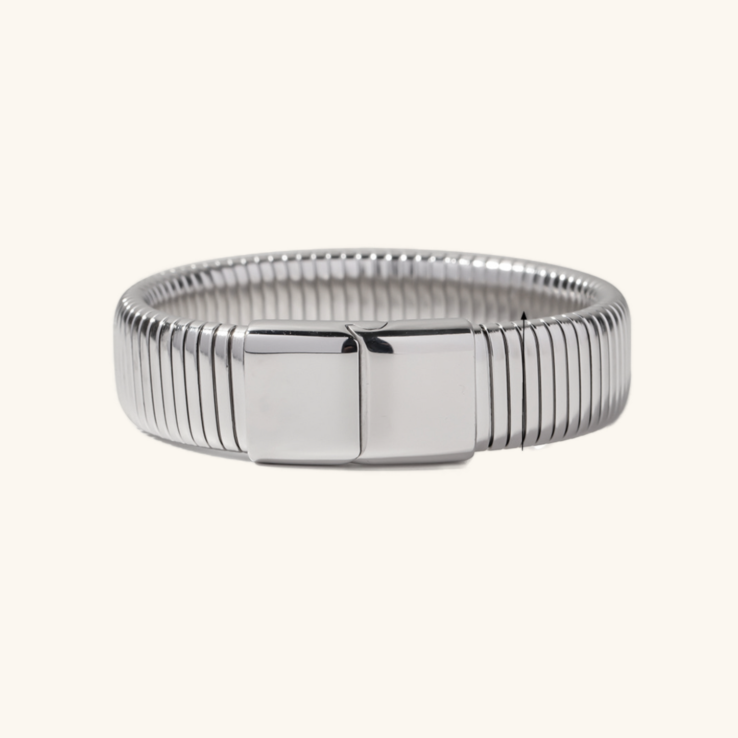 Meridian Gold Cuff