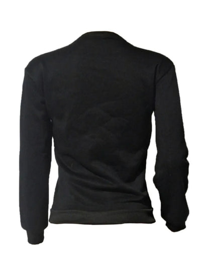 Sudadera con estampado de letras de dinero BOLUBAO, sudaderas con capucha de marca de moda para mujer, nuevas sudaderas con capucha casuales de primavera y otoño, sudaderas con capucha superiores, sudadera