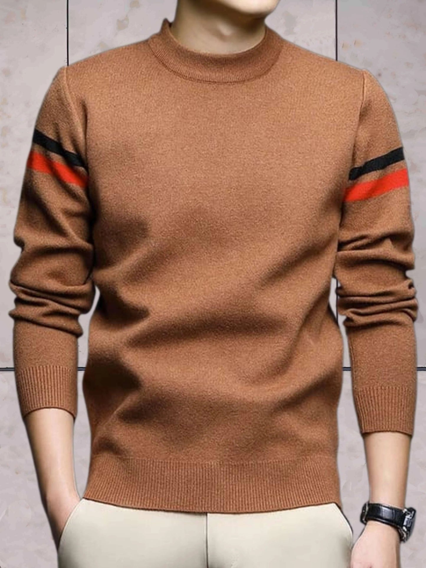 Casual Sweater | Great for Everyday Wear
