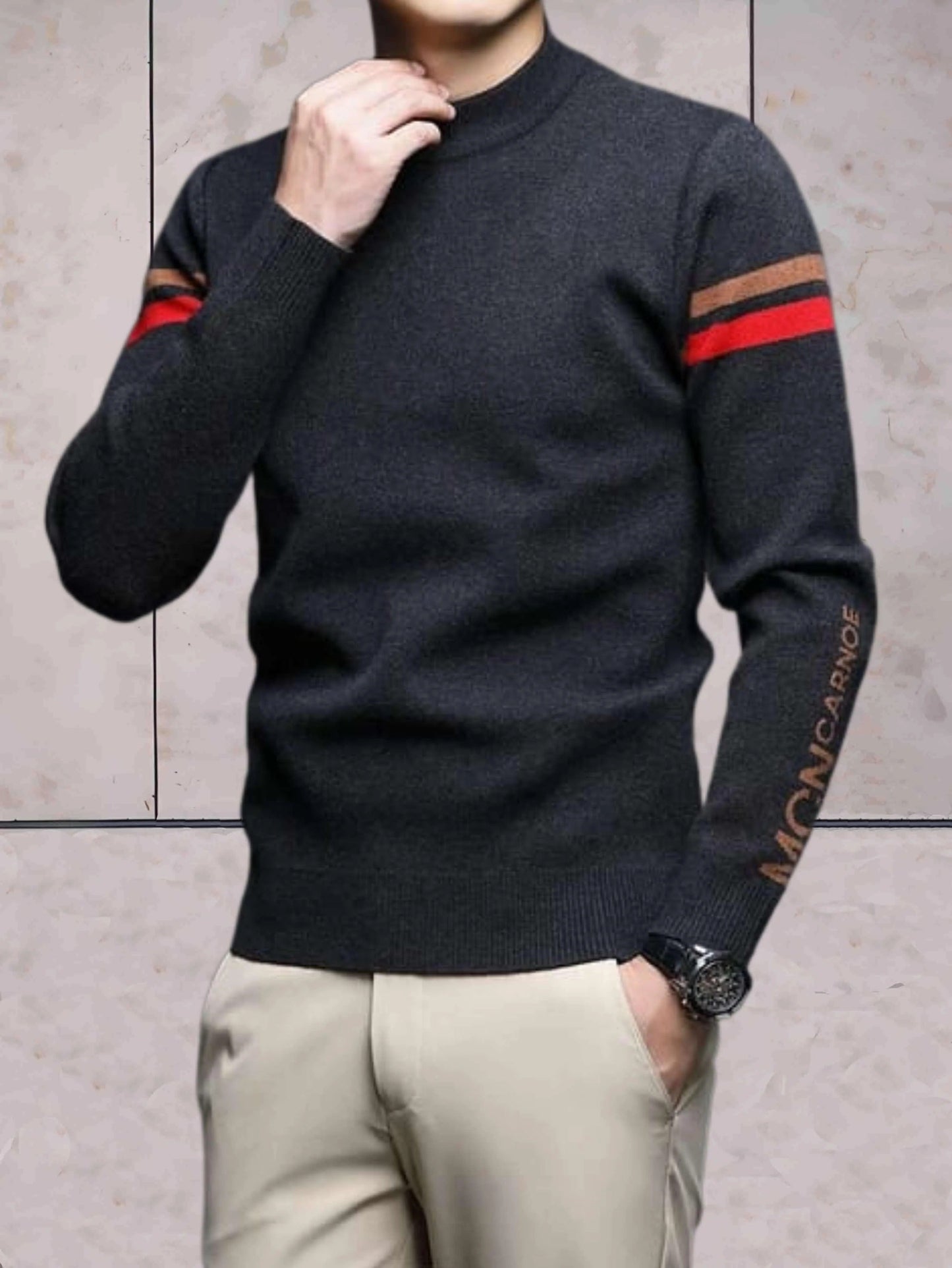 Casual Sweater | Great for Everyday Wear