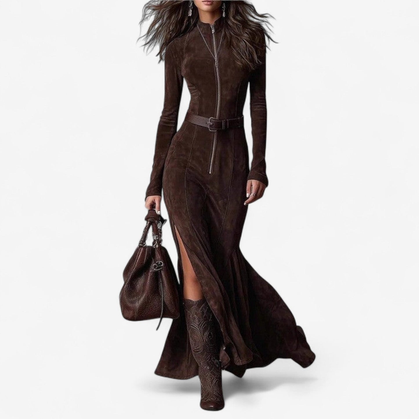 Tegan™ | Maxi Dress