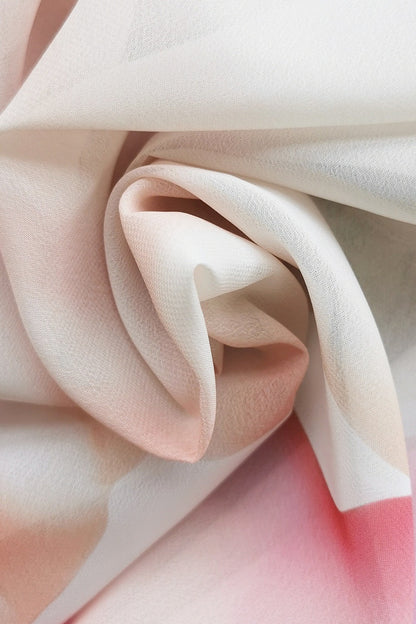 Traje de baño Lyra con estampado de conchas marinas 