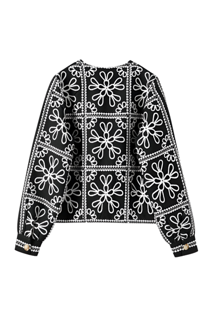 Saranova Jacket