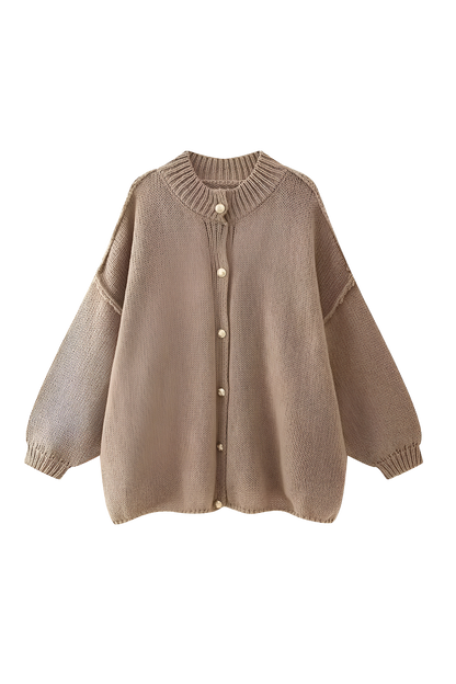 Koranna Cardigan