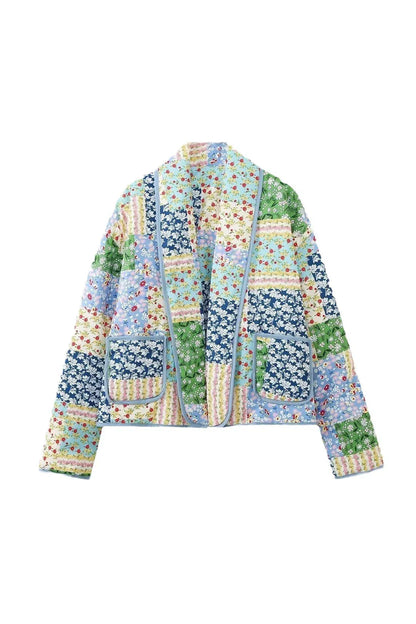 Kalenda Jacket