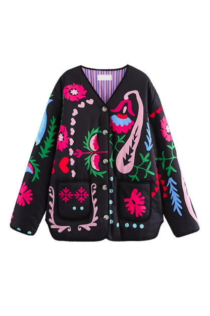 Belessia Jacket