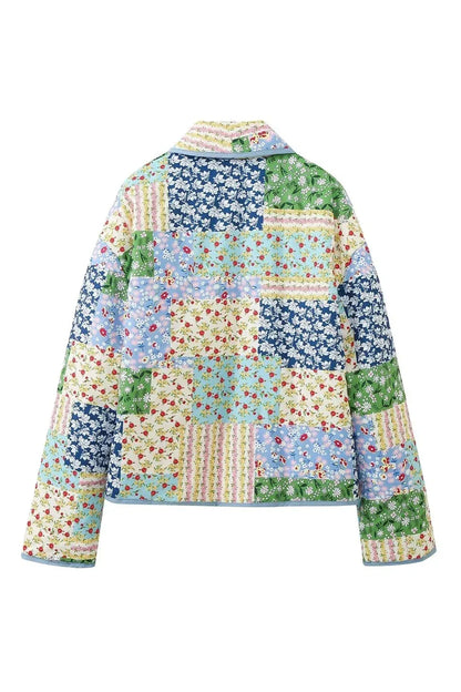 Kalenda Jacket