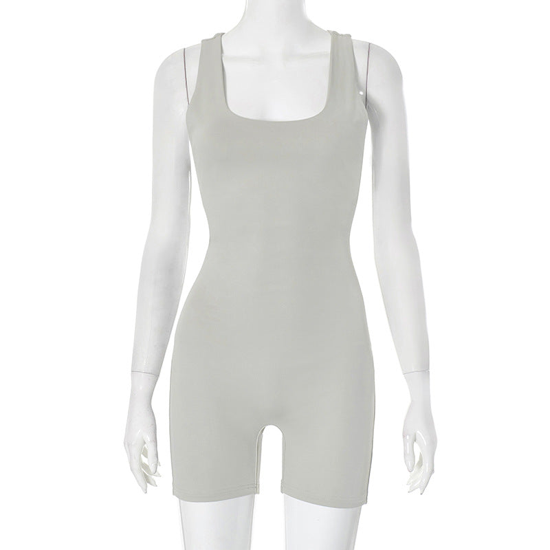 Mono deportivo de primavera, ajustado, transpirable, de secado rápido, para mujer, para entrenamiento, baile, yoga