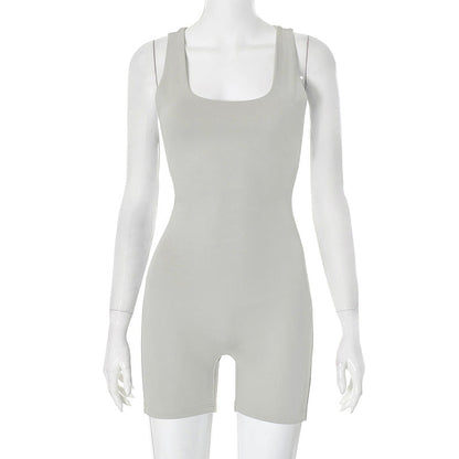 Mono deportivo de primavera, ajustado, transpirable, de secado rápido, para mujer, para entrenamiento, baile, yoga