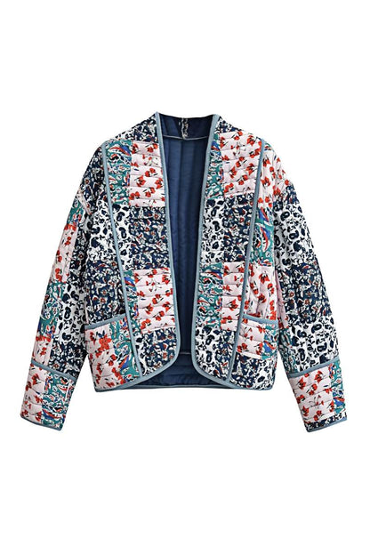 Vetilia Jacket