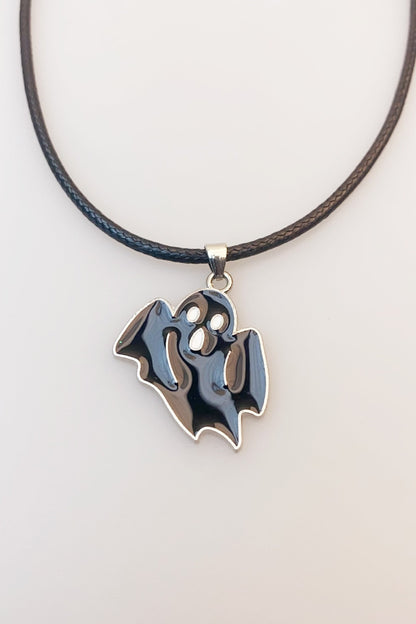 Collar de esmalte de Halloween 