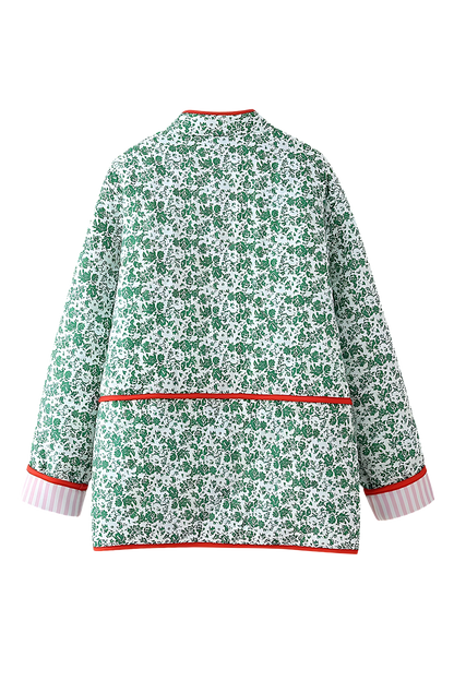 Caralesia Jacket