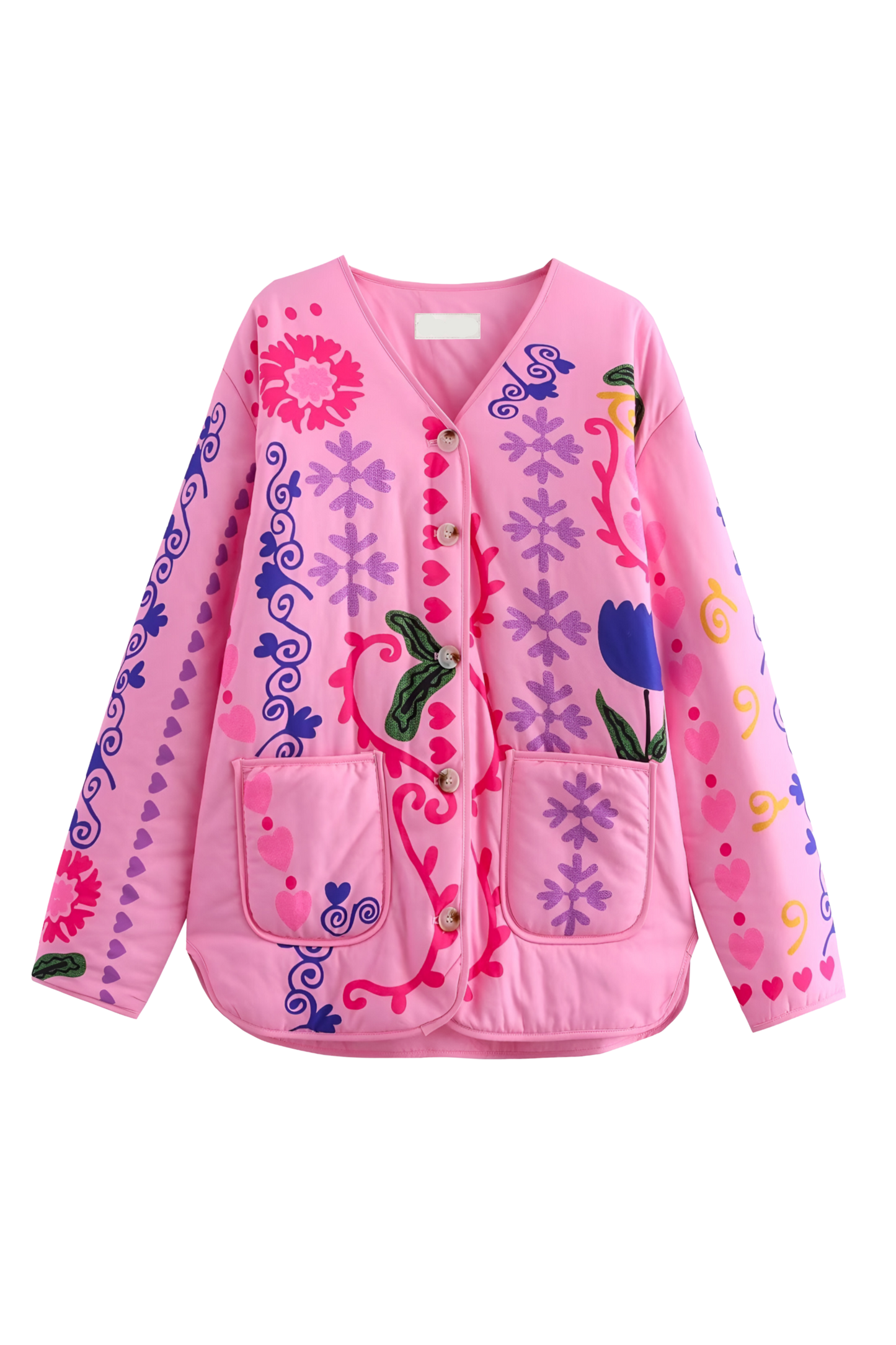 Belessia Jacket
