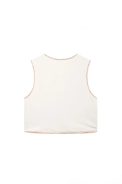 Calossa Waistcoat
