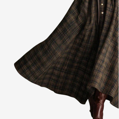 Sawyer™ | Vintage Maxi Dress