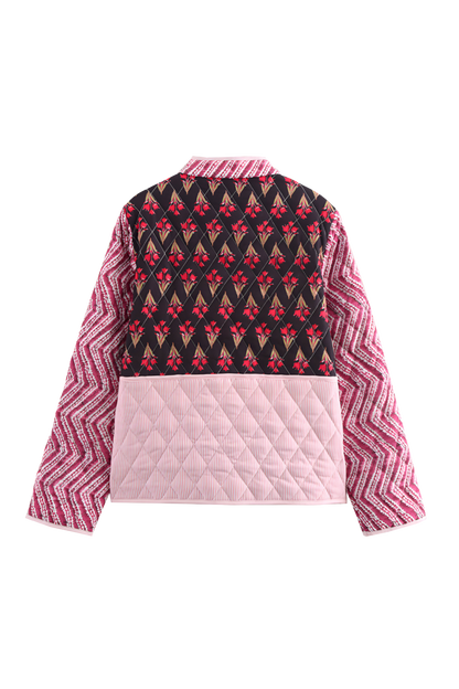 Malillie Jacket
