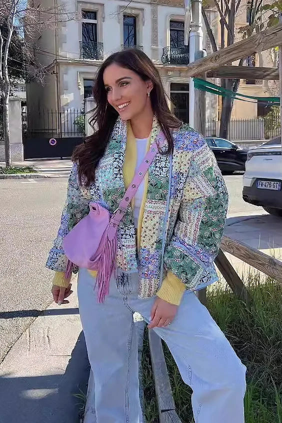 Kalenda Jacket