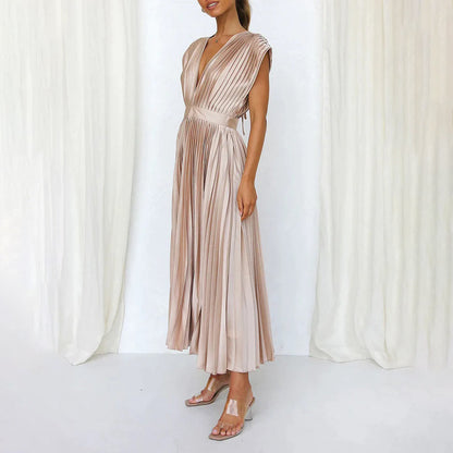 Maren | Women's Wedding Guest Dress