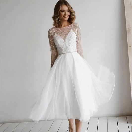 Irene Midi Dress