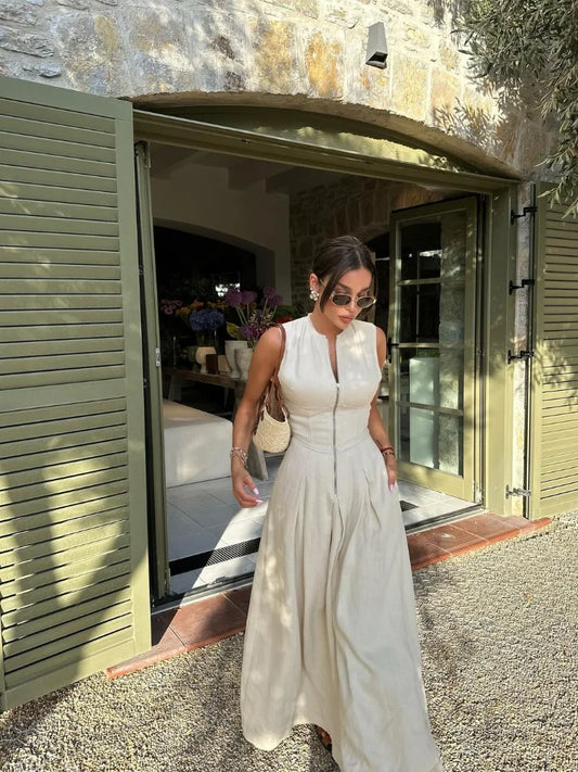 Deja Maxi Dress