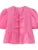 Camisetas con estampado de leopardo para mujer, blusas informales de manga corta con contraste, con cordones, ajustadas, estilo Y2k, camisetas de otoño tipo vendaje