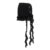 y2k Skirt Women Coquette Clothes Solid Color Low Waist Butterfly Ruffle Trim Mini Skirt 2000s Party Skirts Streetwear _