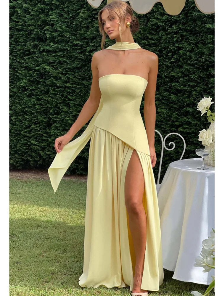 Kenzie Maxi Dress